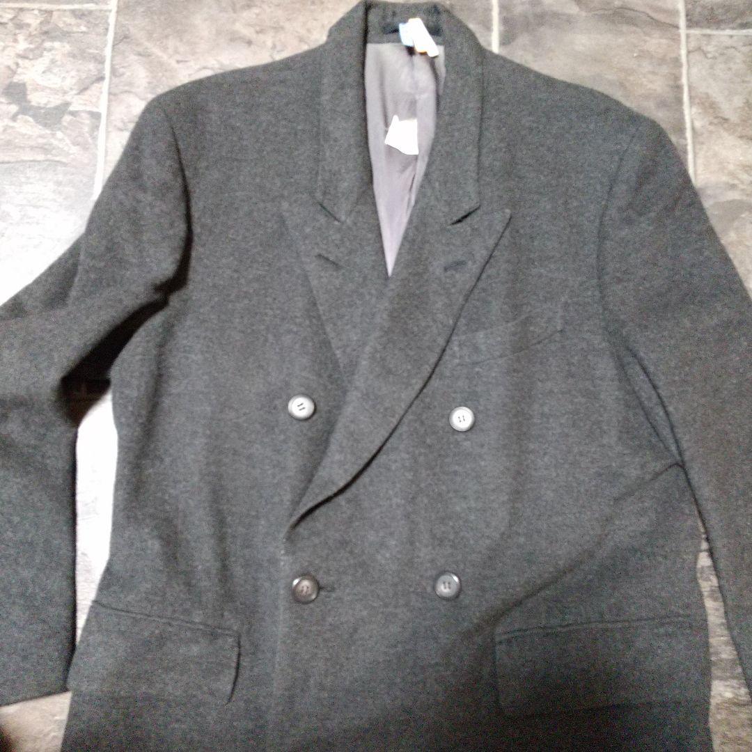 sato！★Vintage極美品　ARTIGIANOカシミヤ混ウール