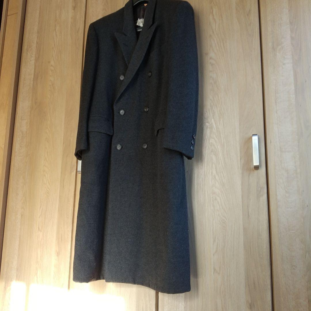 sato！★Vintage極美品　ARTIGIANOカシミヤ混ウール