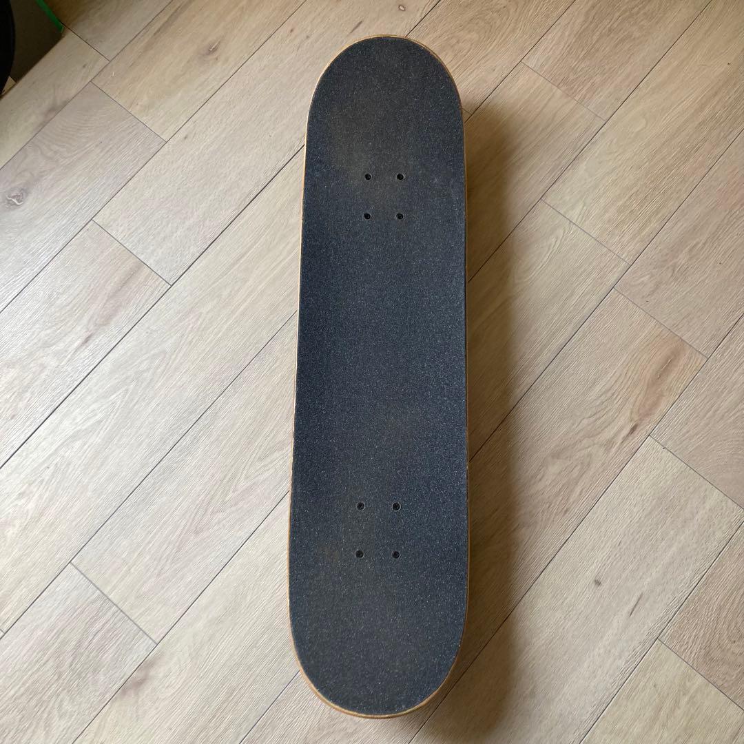 Majenta skates コンプリート8.25