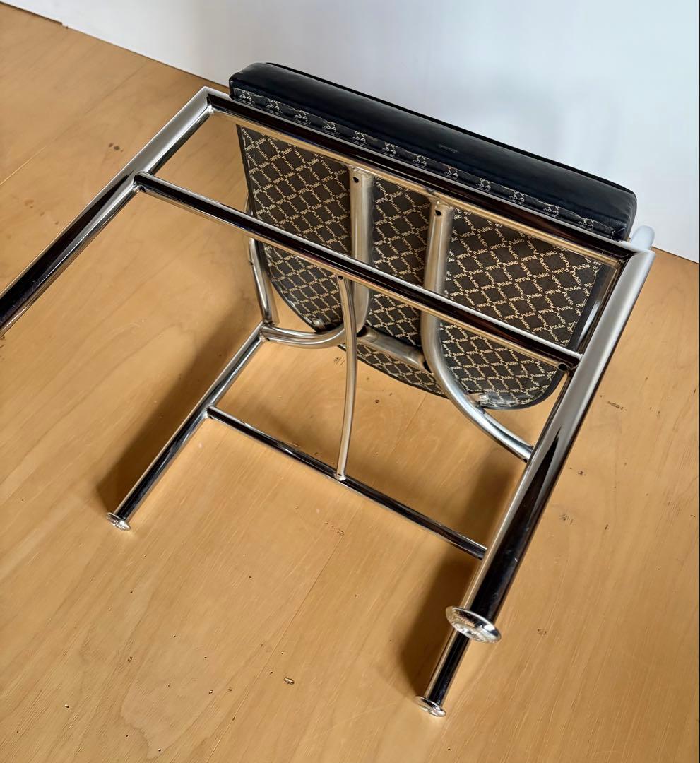 ポストモダン ヴィンテージチェア 日本製？