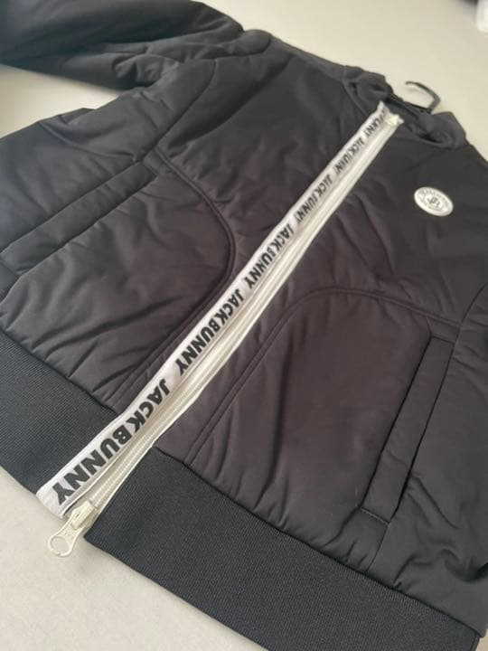 ジャックバニー　JACK BUNNY アウター　分