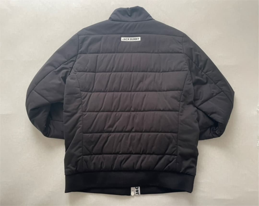 ジャックバニー　JACK BUNNY アウター　分