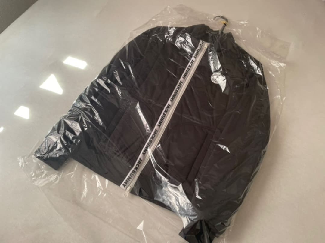 ジャックバニー　JACK BUNNY アウター　分