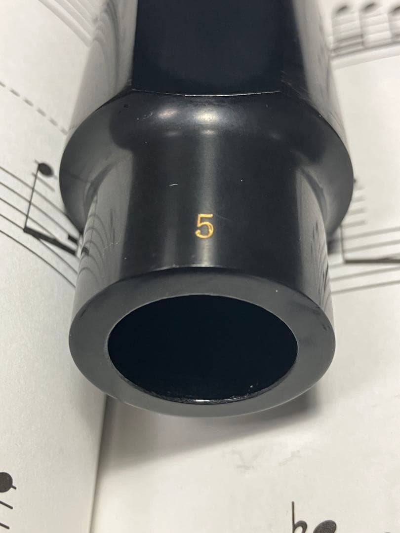 奥津　トラディショナル　5番　アルト用　okutsu　Traditional