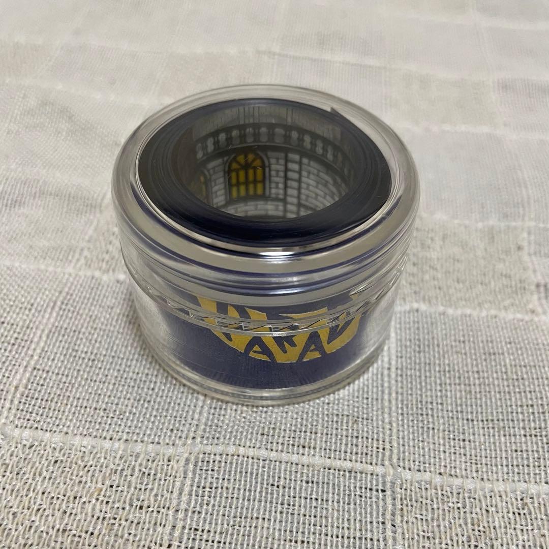 Hey!Say!JUMP PARADE ペンライト 銀テ ばんそうこう - メルカリ