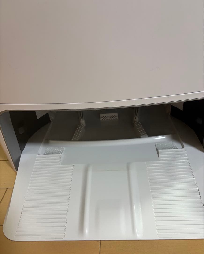 エコバックス掃除ロボット CH2208 DBX53 2023年製