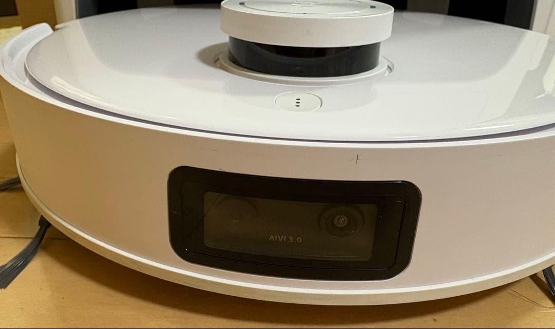 エコバックス掃除ロボット CH2208 DBX53 2023年製