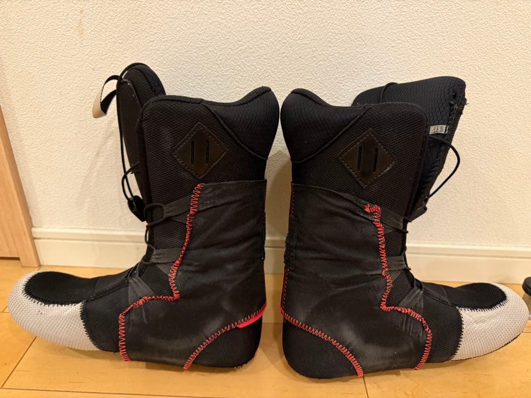 DEELUXE サーモインナー STAGE3 26.5