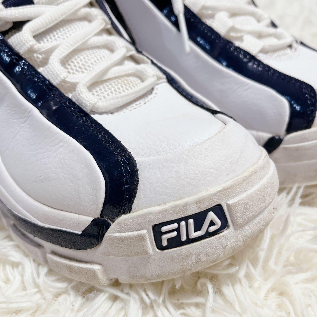 FILA フィラ グラントヒル 23cm FILA Grant hill 2