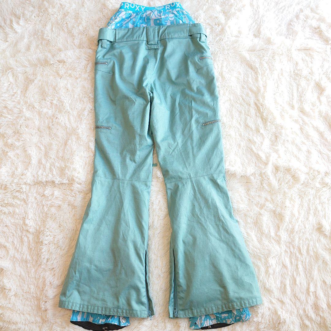 ROXY ロキシー スキー スノーボードウェア セットアップ XS