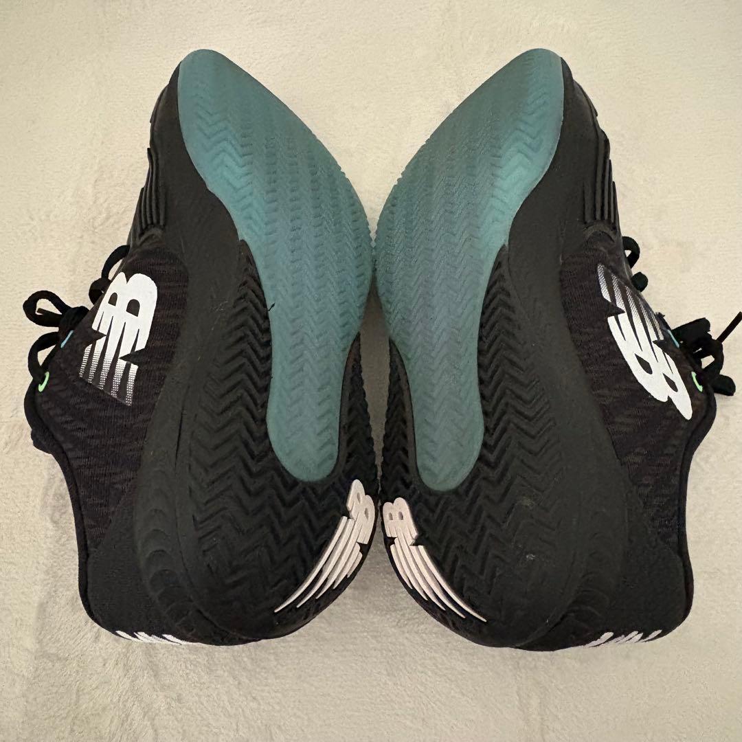 ニューバランス テニスシューズ メンズ Fuelcell 996 軽量 26.5