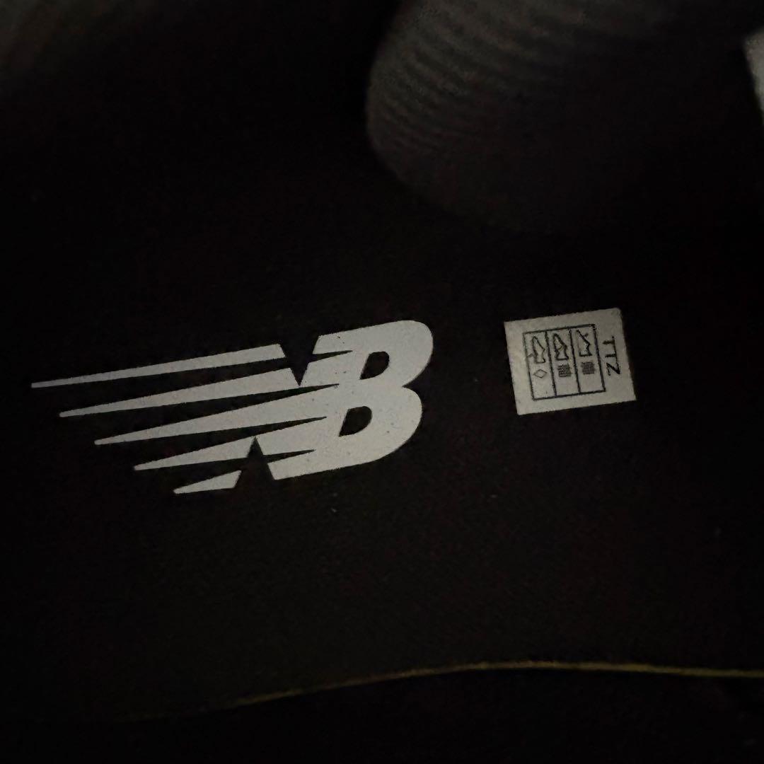 ニューバランス テニスシューズ メンズ Fuelcell 996 軽量 26.5