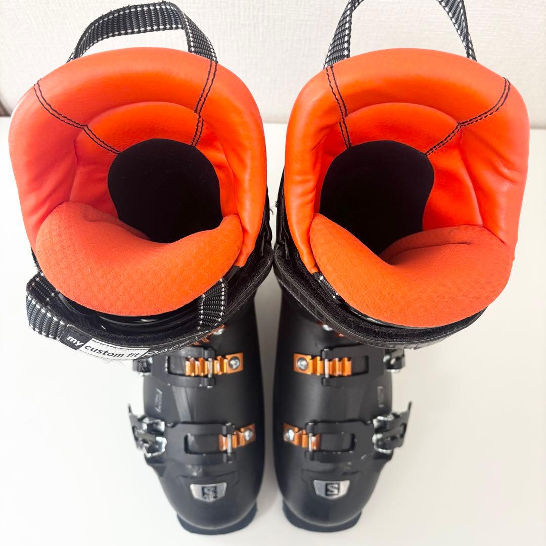 SAROMON サロモン X MAX 120 25cm