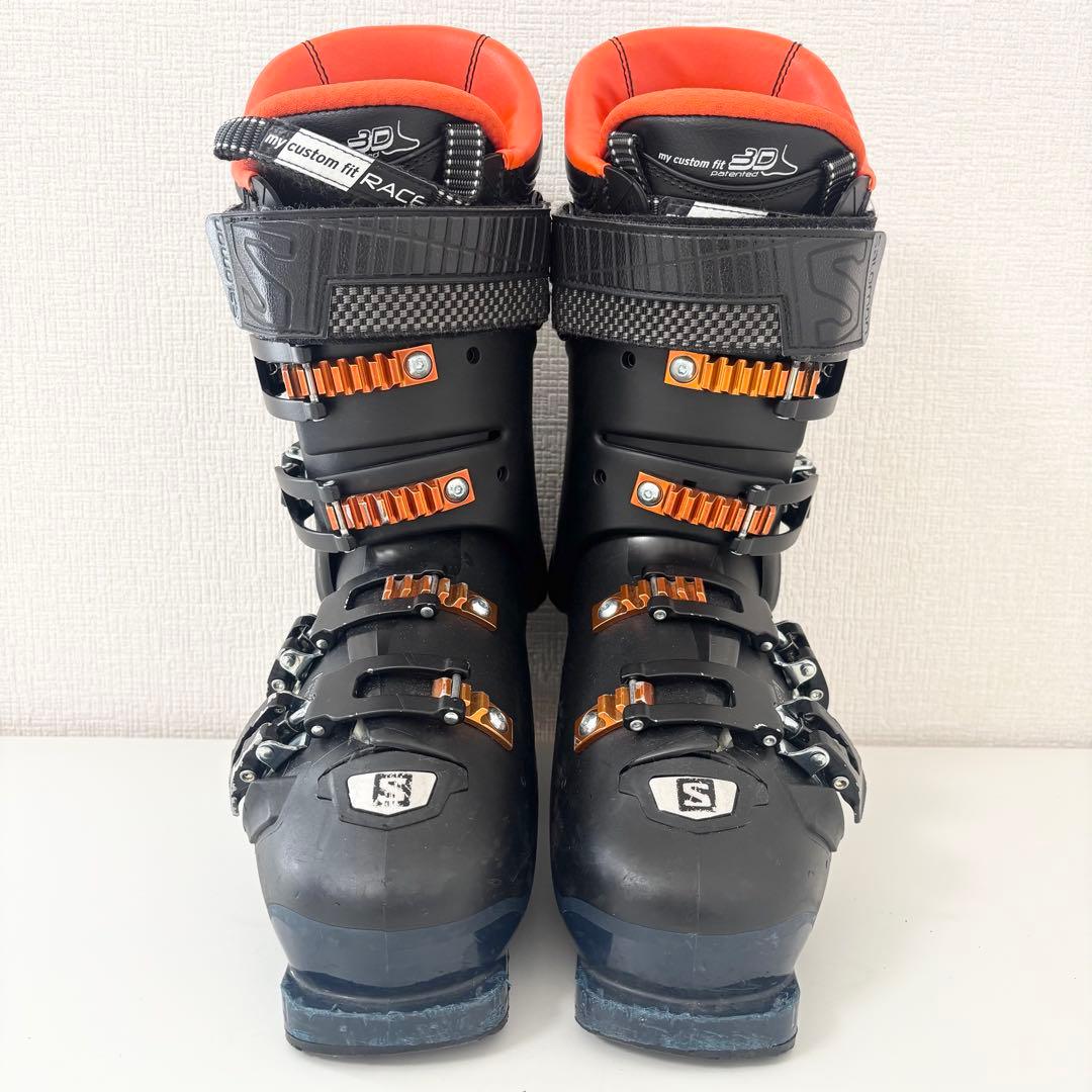 SAROMON サロモン X MAX 120 25cm