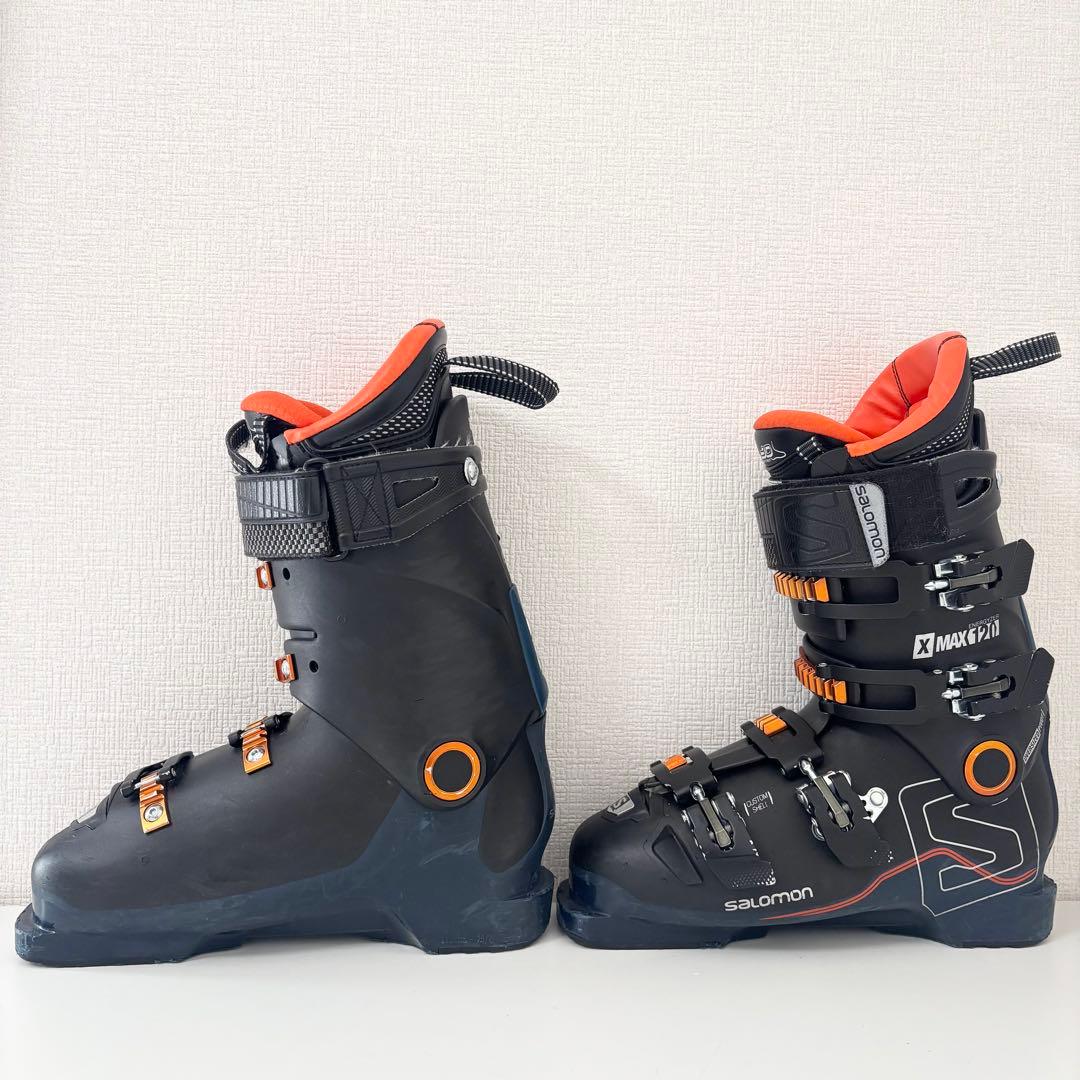 SAROMON サロモン X MAX 120 25cm