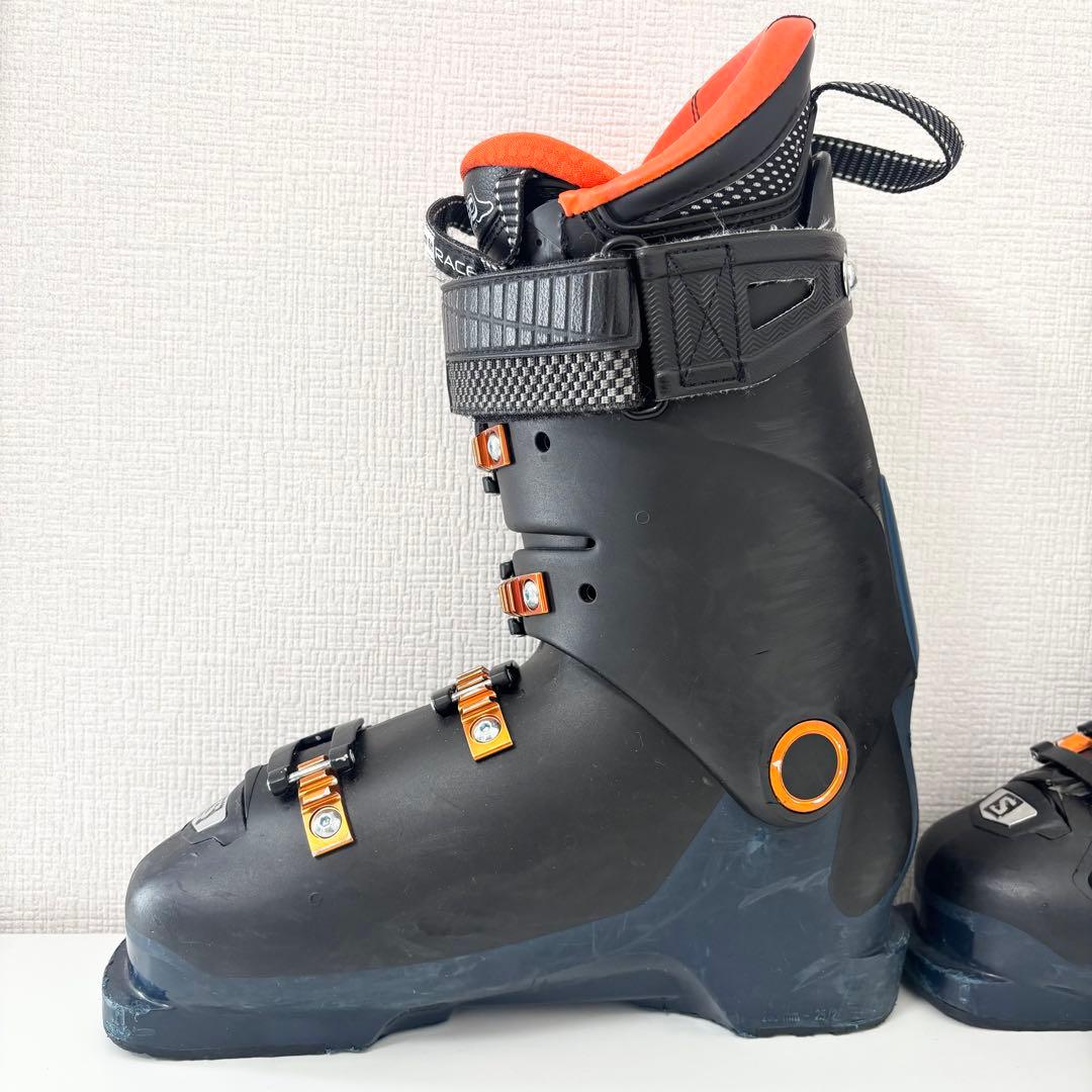 SAROMON サロモン X MAX 120 25cm