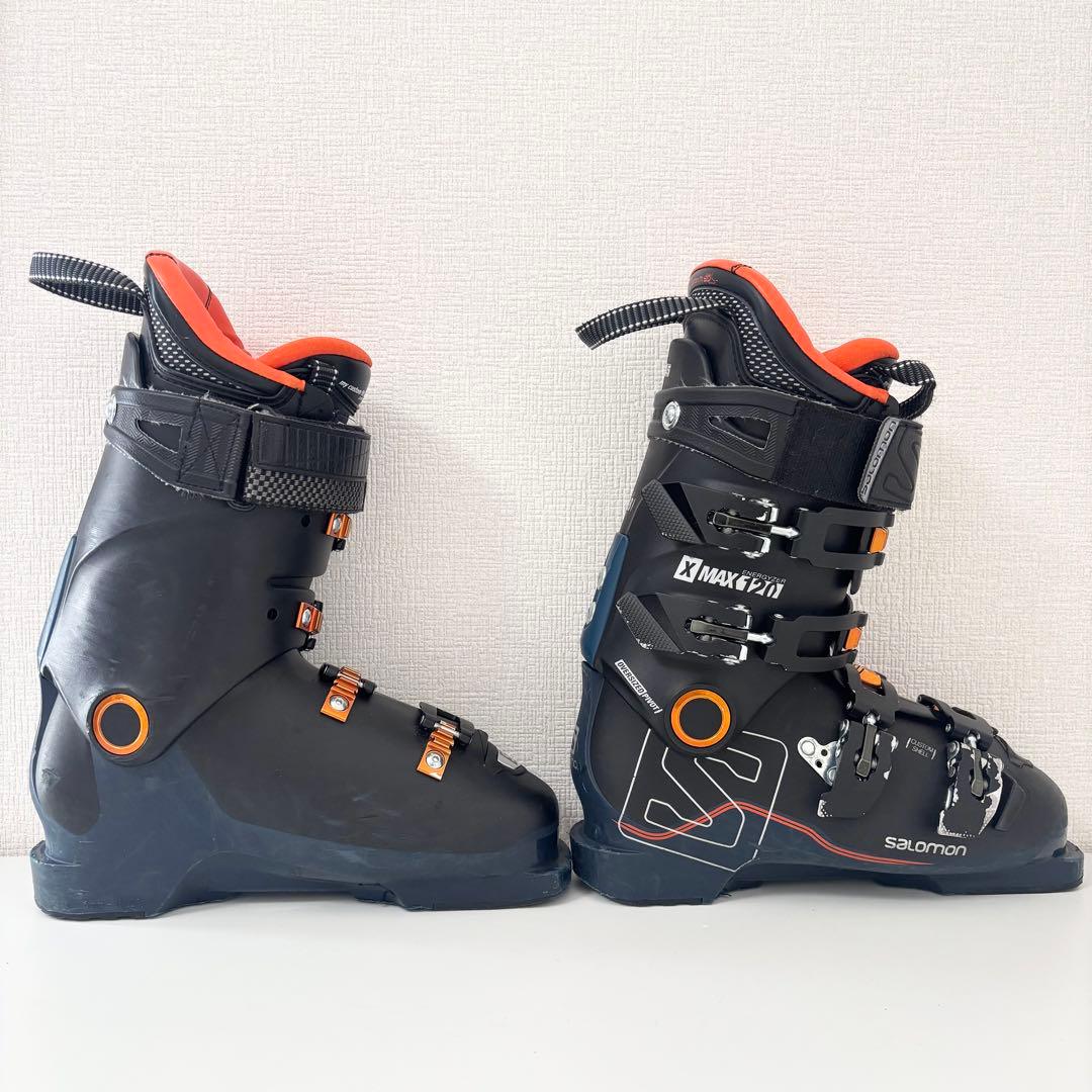 SAROMON サロモン X MAX 120 25cm