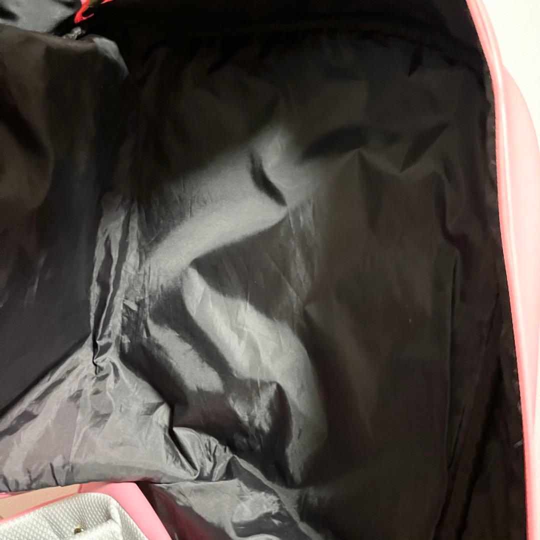 YAMAHA inpres レディース キャディバッグ ピンク ヤマハ　美品