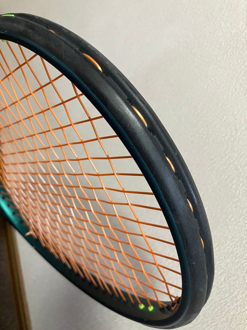 【美品】BLADE 98 V9 16×19 G3 / ブレード