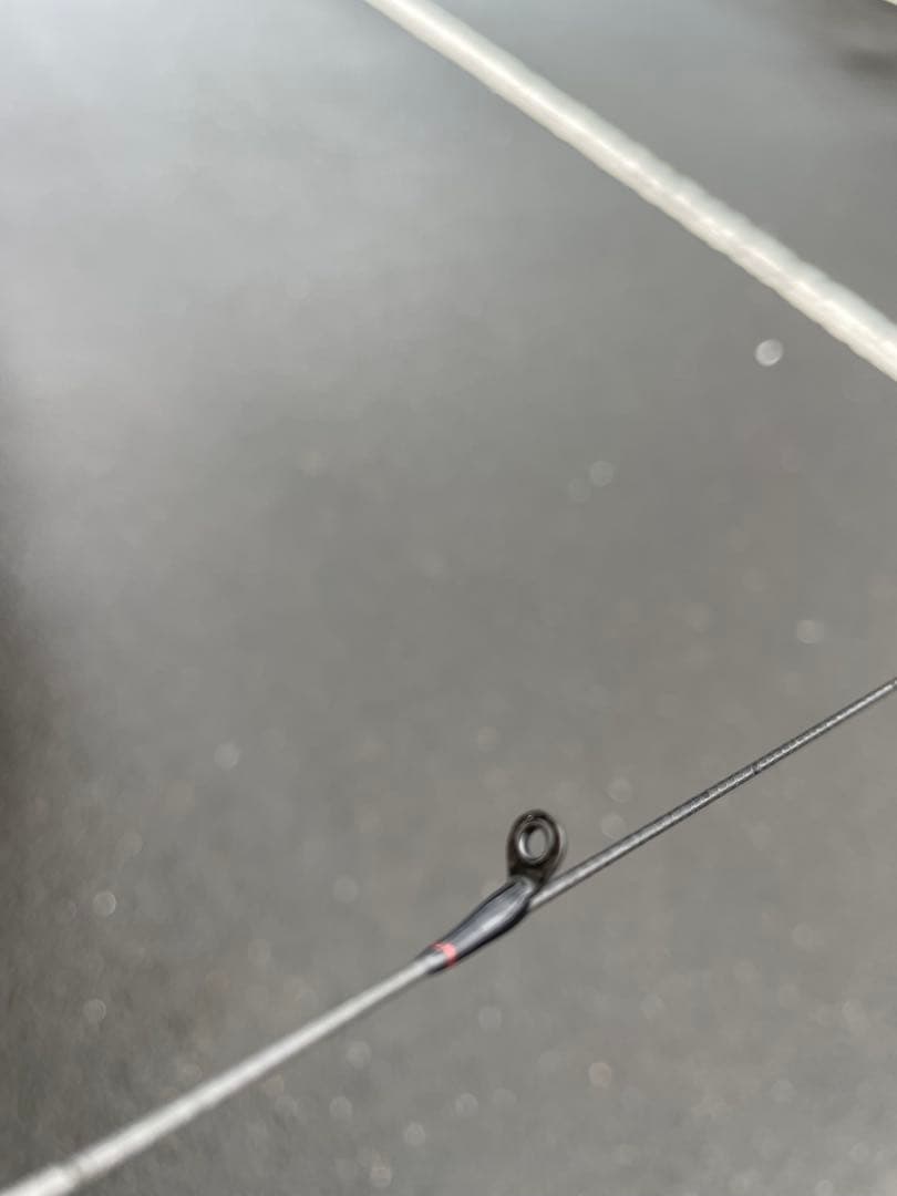 美品！23月下美人AIR AGS 68L-T送料込み！