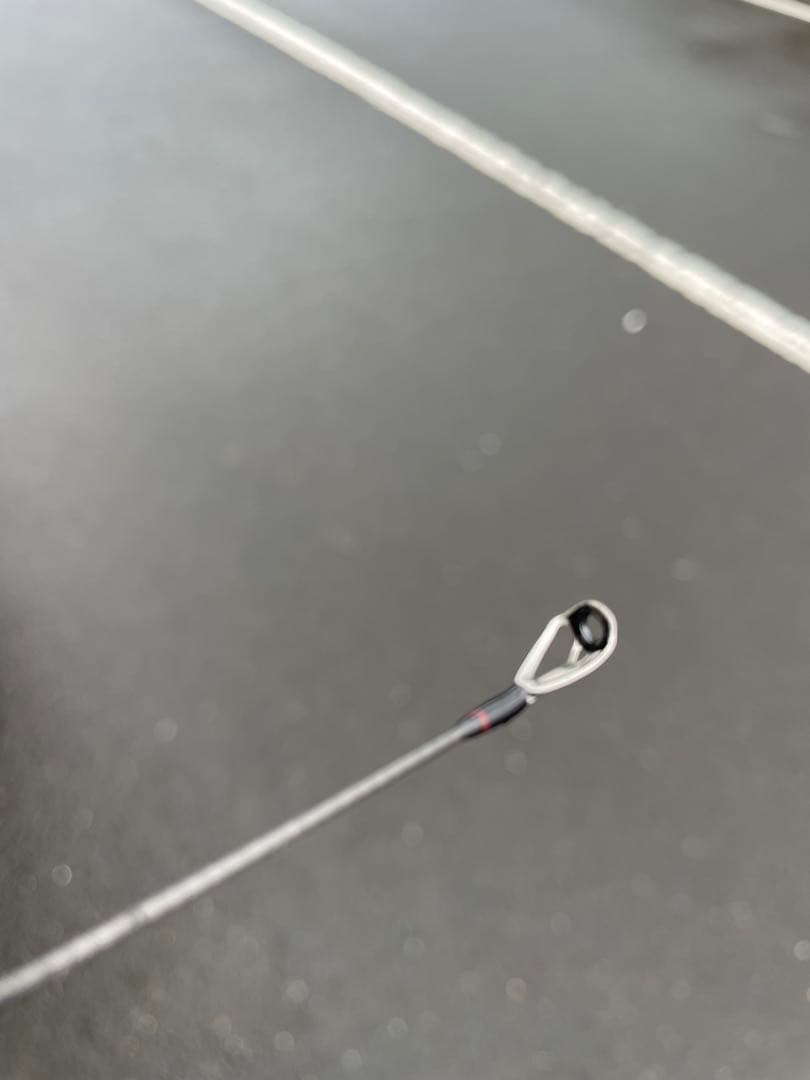 美品！23月下美人AIR AGS 68L-T送料込み！