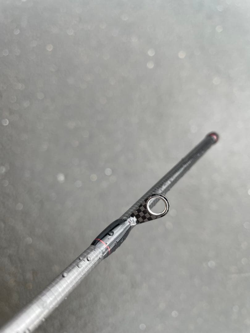 美品！23月下美人AIR AGS 68L-T送料込み！