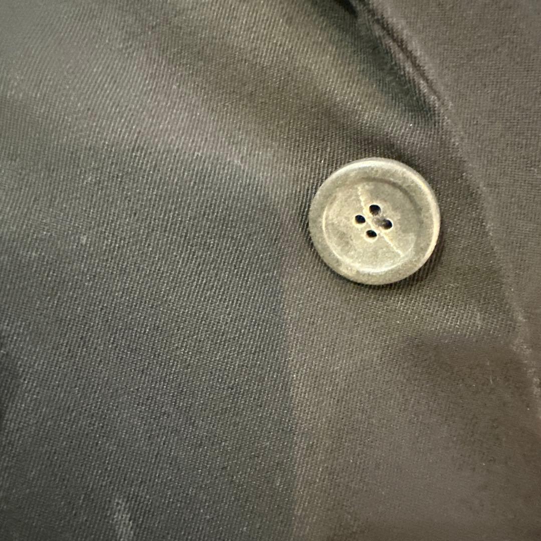 ラフシモンズ テーラードジャケット ※説明文ご覧ください - メルカリ