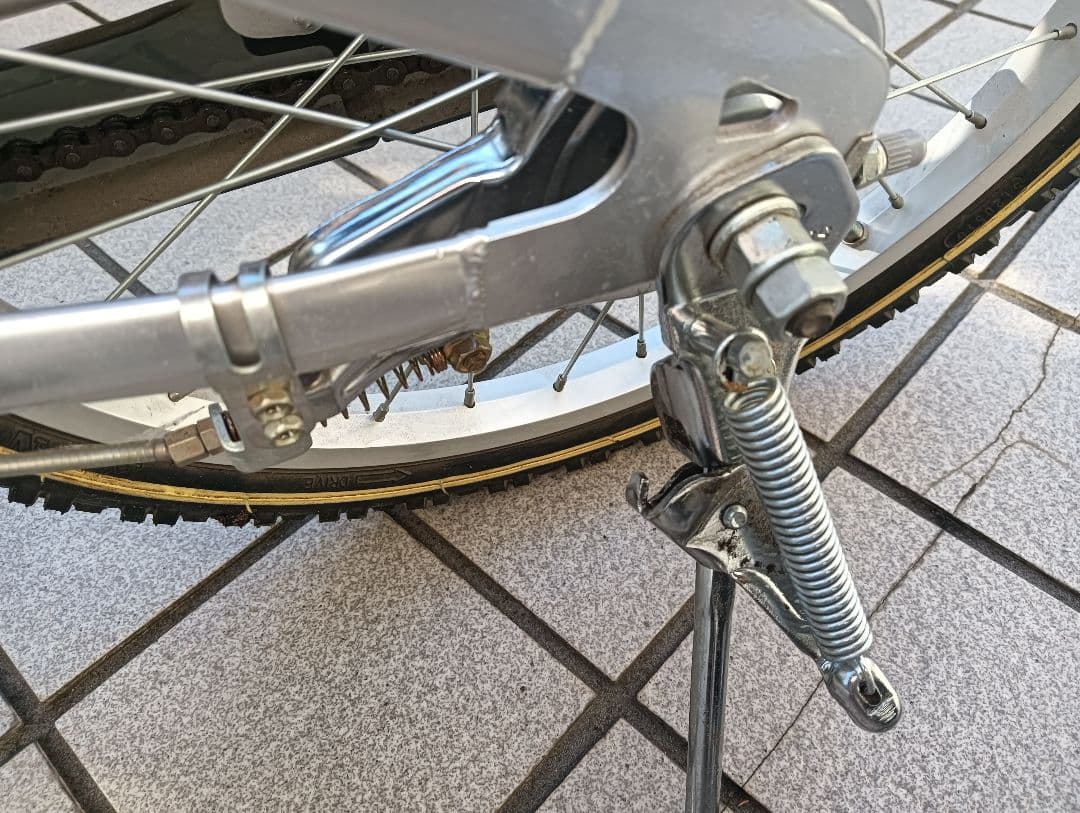 多摩地域引渡|18インチ|ブリヂストンクロスファイア|子供自転車キッズ|男子