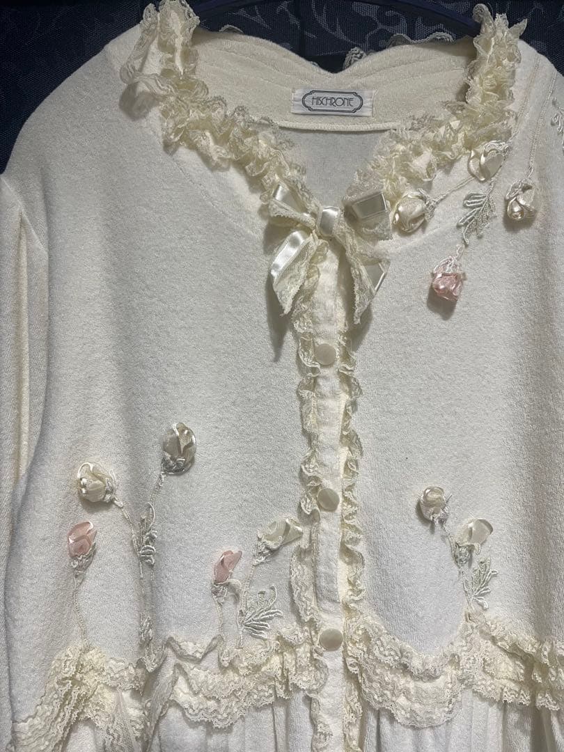 さえら　ヒスクローネ　パジャマ