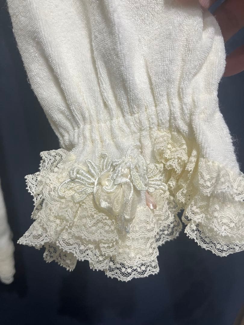 さえら　ヒスクローネ　パジャマ