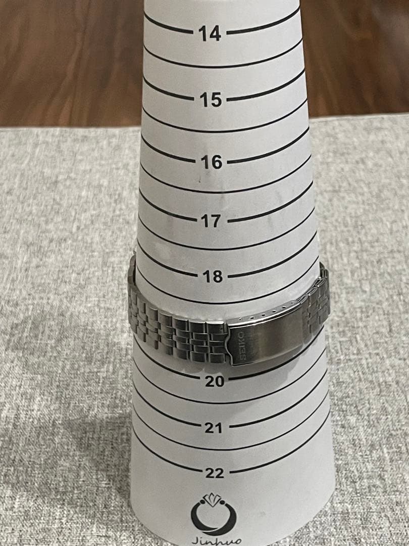 K*m様 SEIKO 自動巻き腕時計 セイコー5 裏スケルトン 7S26-876 - メルカリ