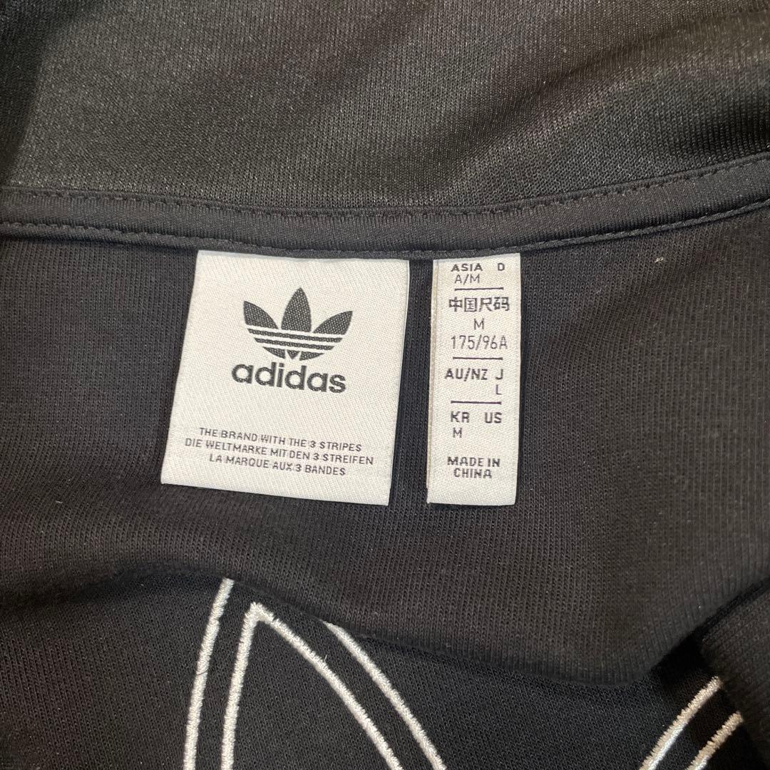アディダスオリジナルズ⭐︎Lサイズジャージ