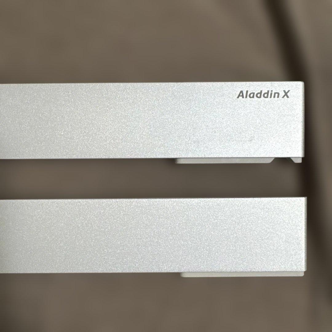 [美品] Aladdin Marca | スタンド付き | 超単焦点