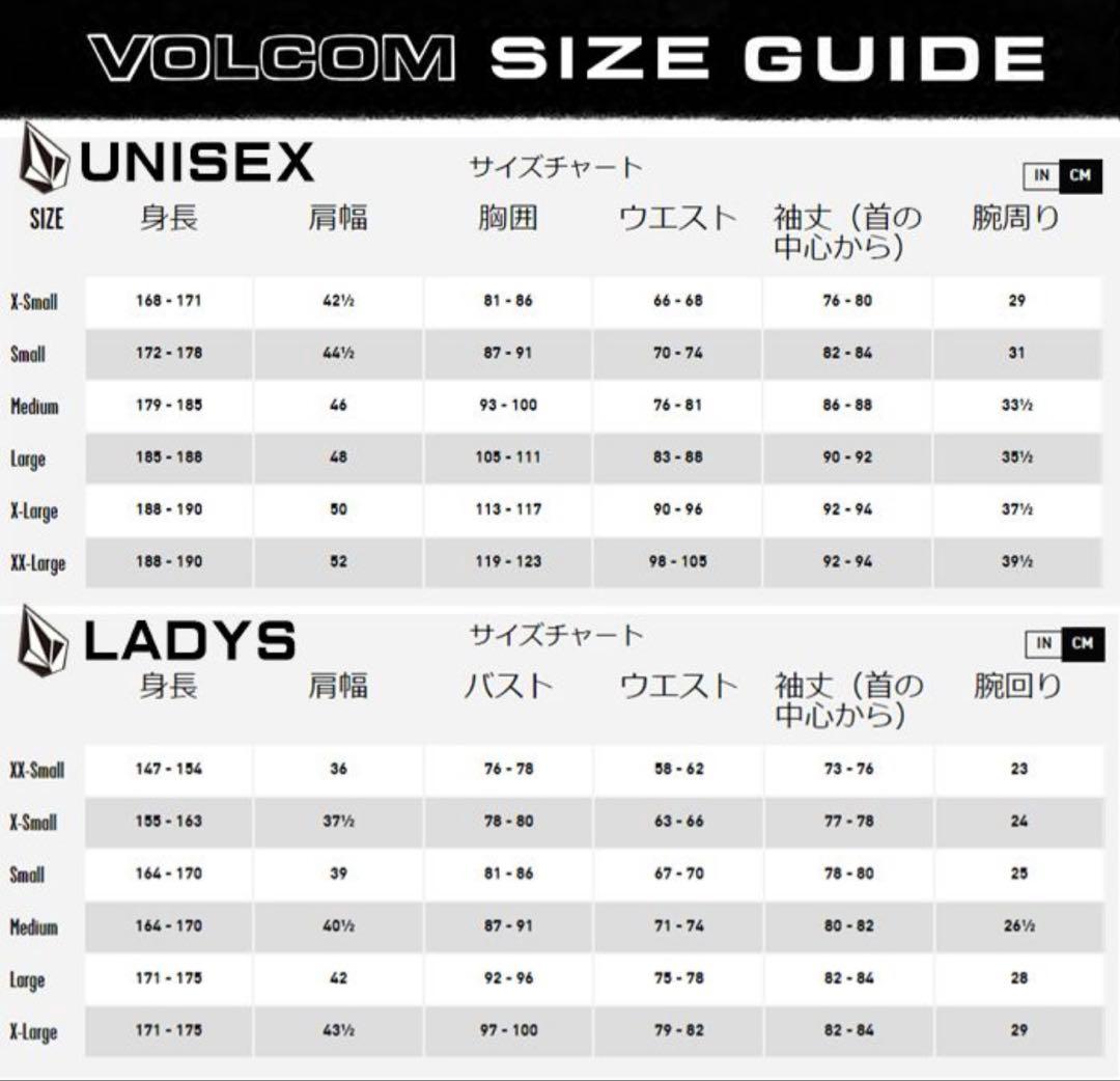 スノーボード VOLCOM TDS INF GORE-TEX JACKET