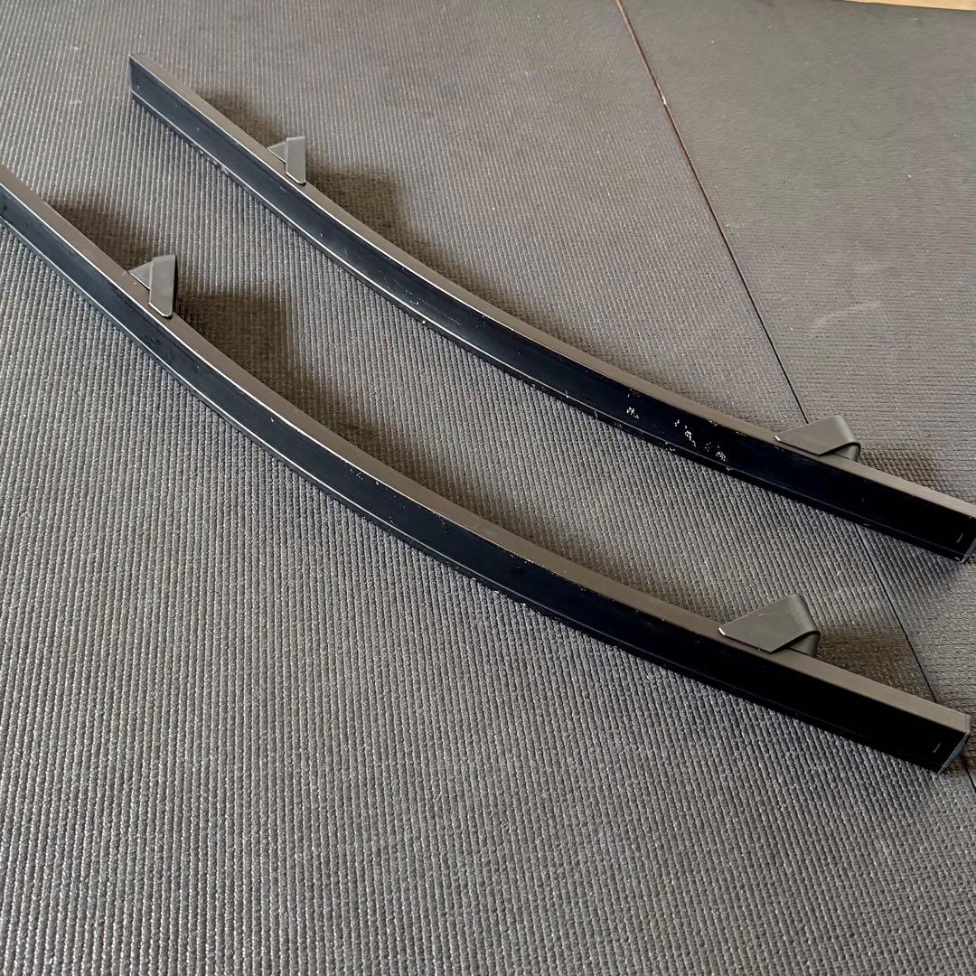 ヘリノックス　チェア　ロッキングフット　2点セット