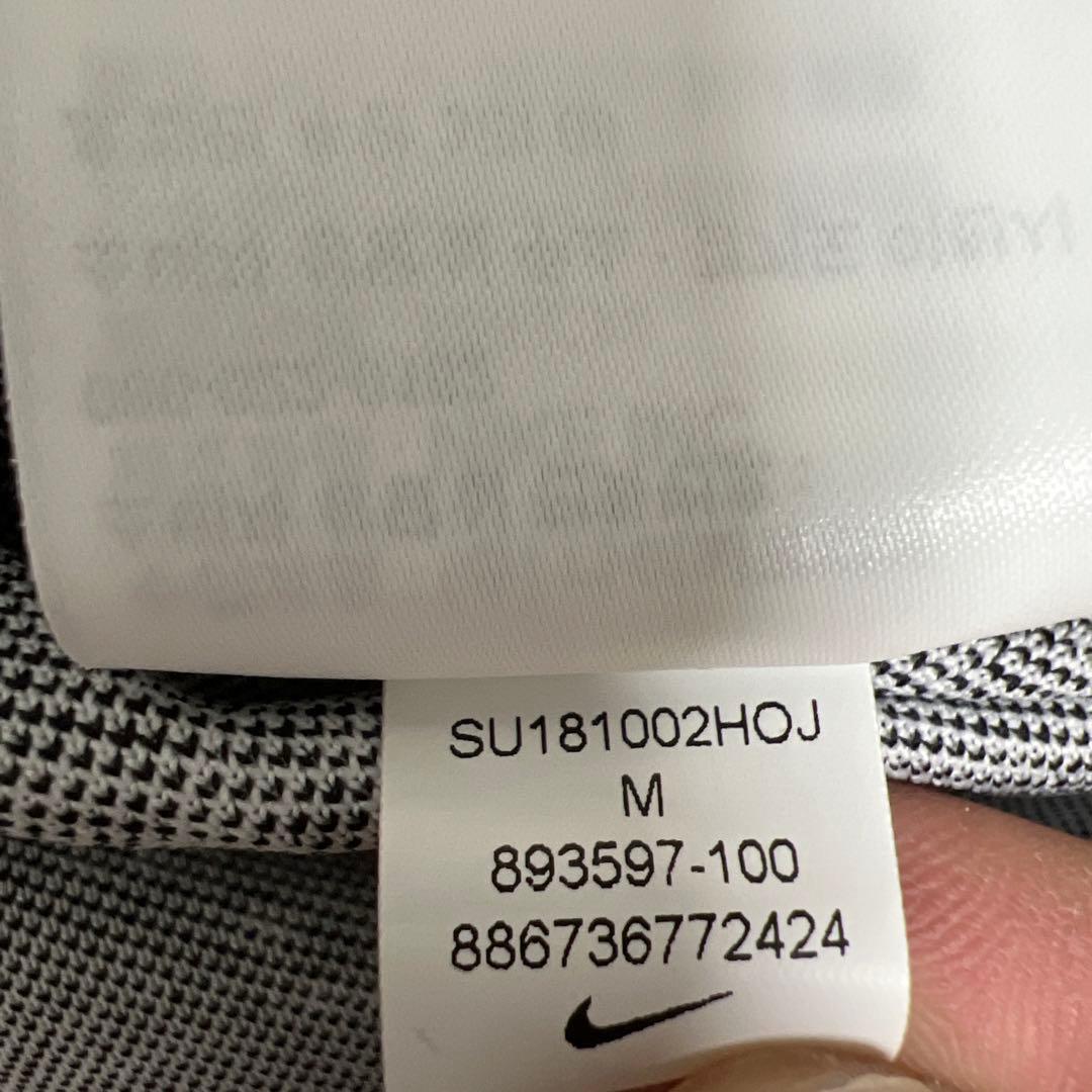 NIKE サッカー　ナイジェリア代表　 アンセムジャケット トレーニングウェア