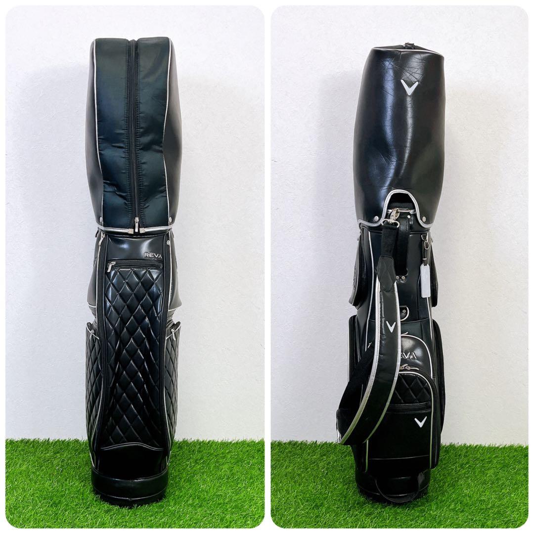 【美品】Callaway REVA / キャロウェイ　レバ　SOSIEGO