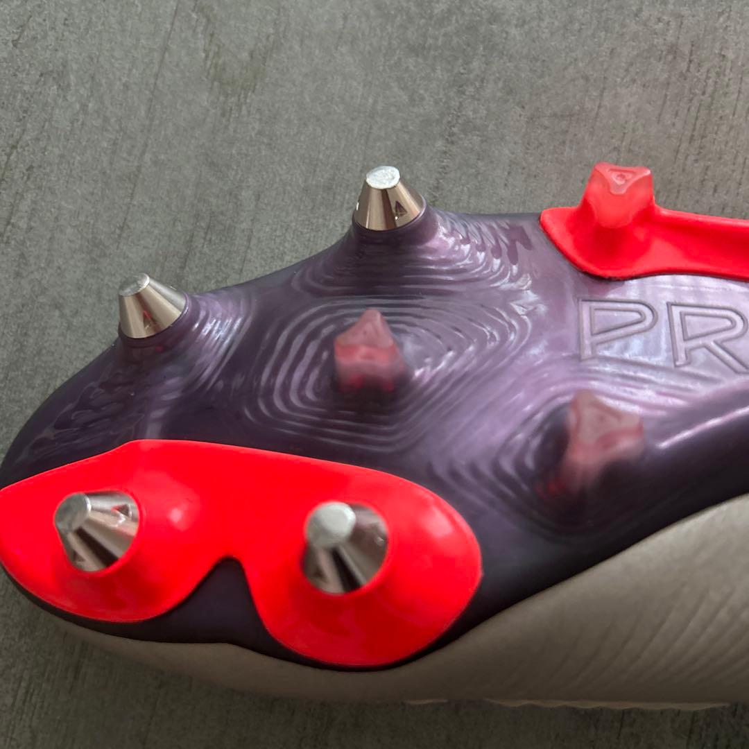 アディダス プレデター エリート SG スタッド取替式 27㎝ 海外モデル