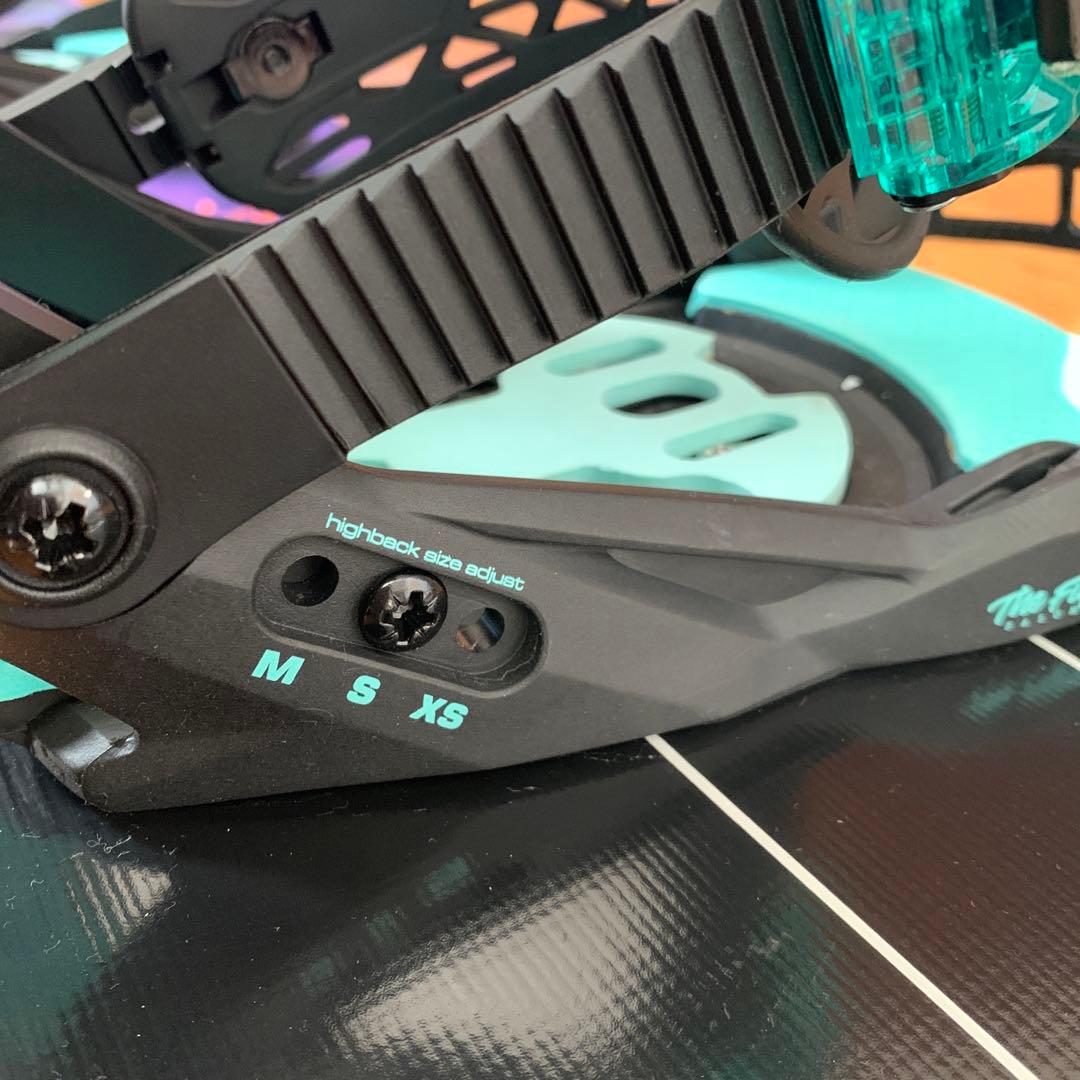 スノーボード　セット