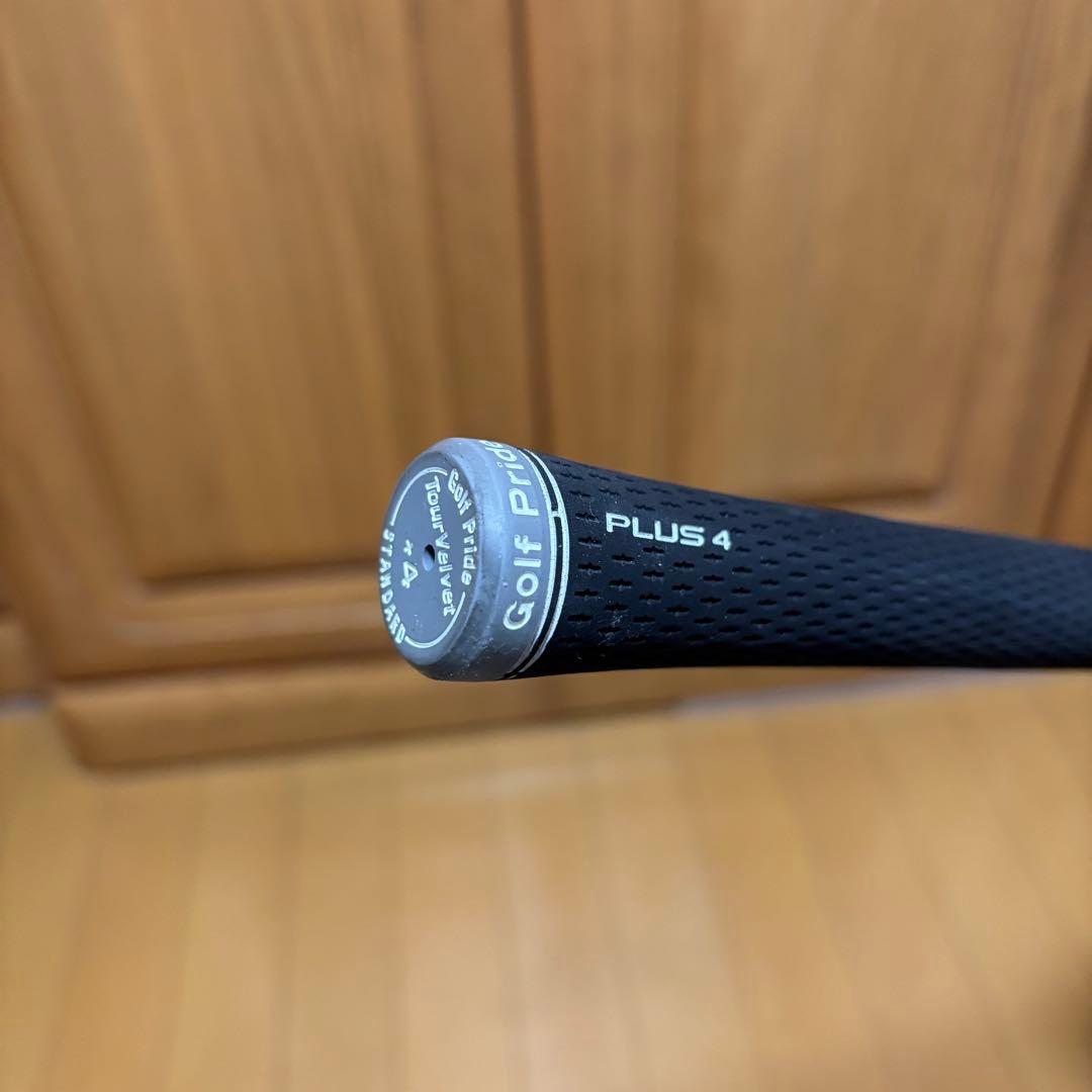 タイトリスト　VG3 7番ウッド