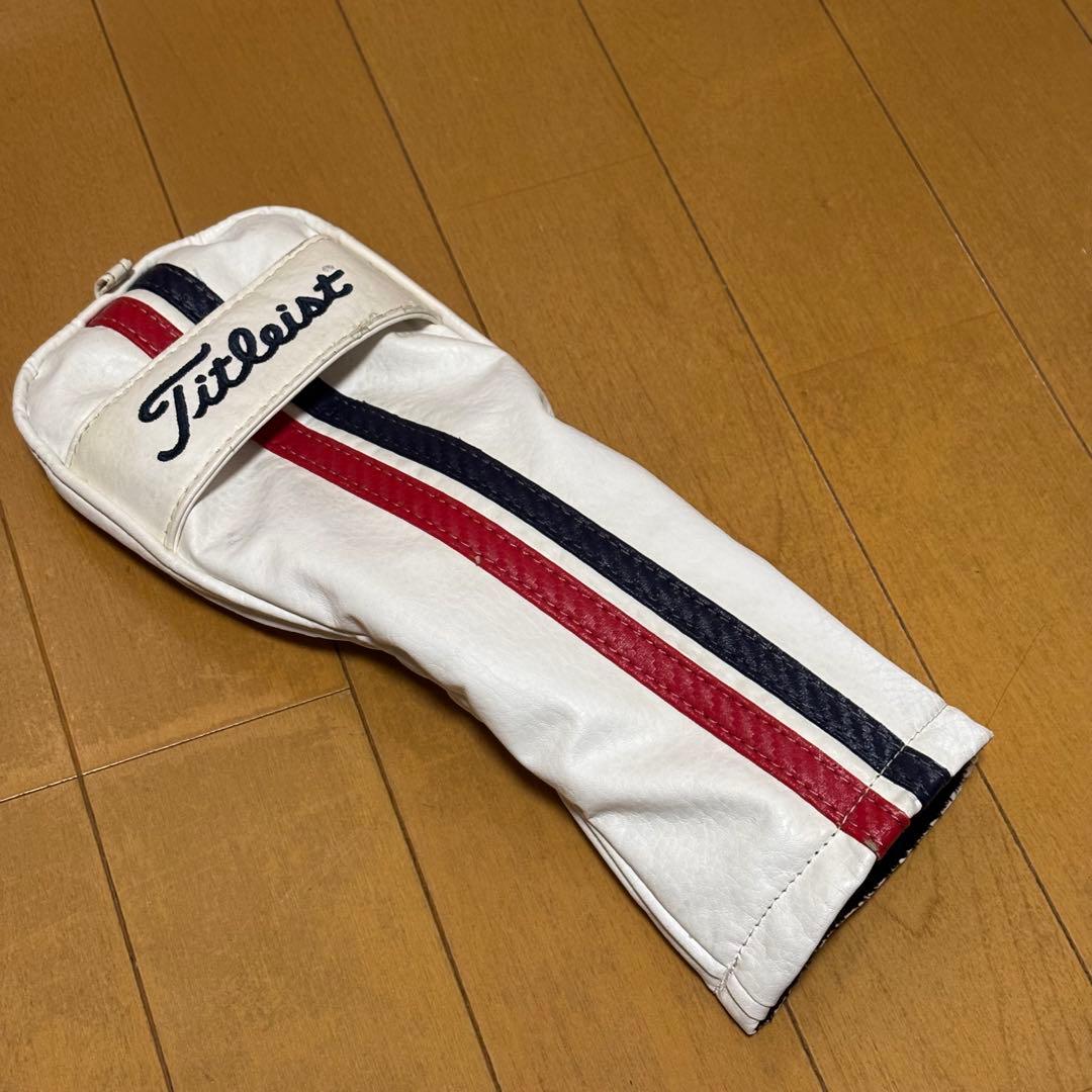 タイトリスト　VG3 7番ウッド