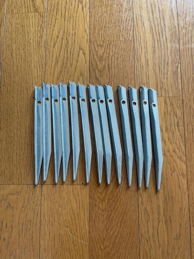 アライテント エアライズ1（鴇色／50周年記念限定カラー）