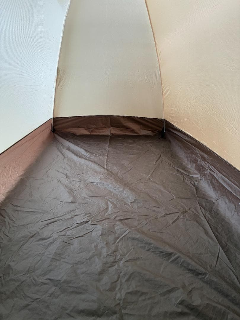 アライテント エアライズ1（鴇色／50周年記念限定カラー）