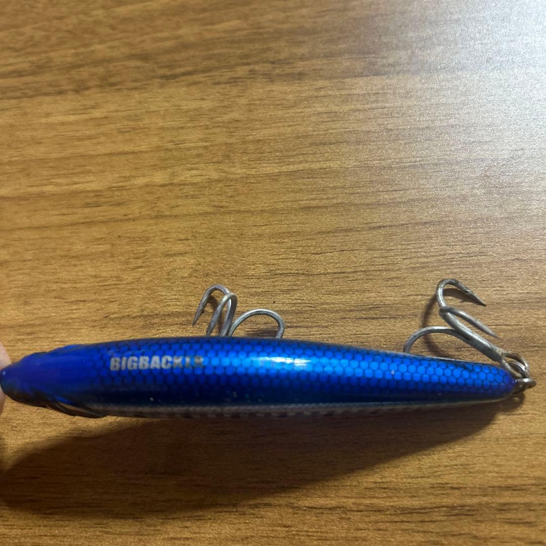 FLAPEN、モンスターショット、などなど