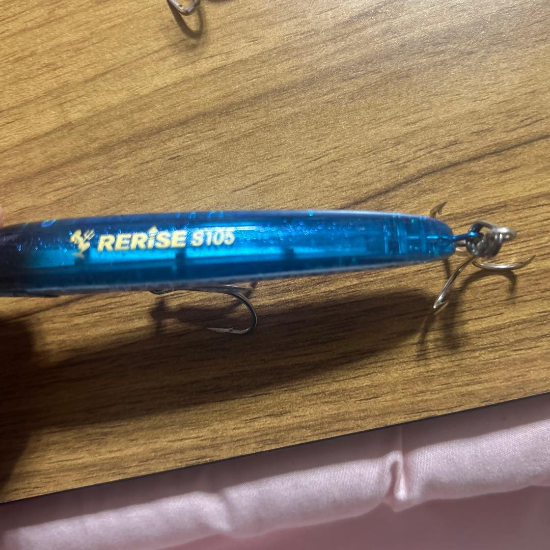 FLAPEN、モンスターショット、などなど