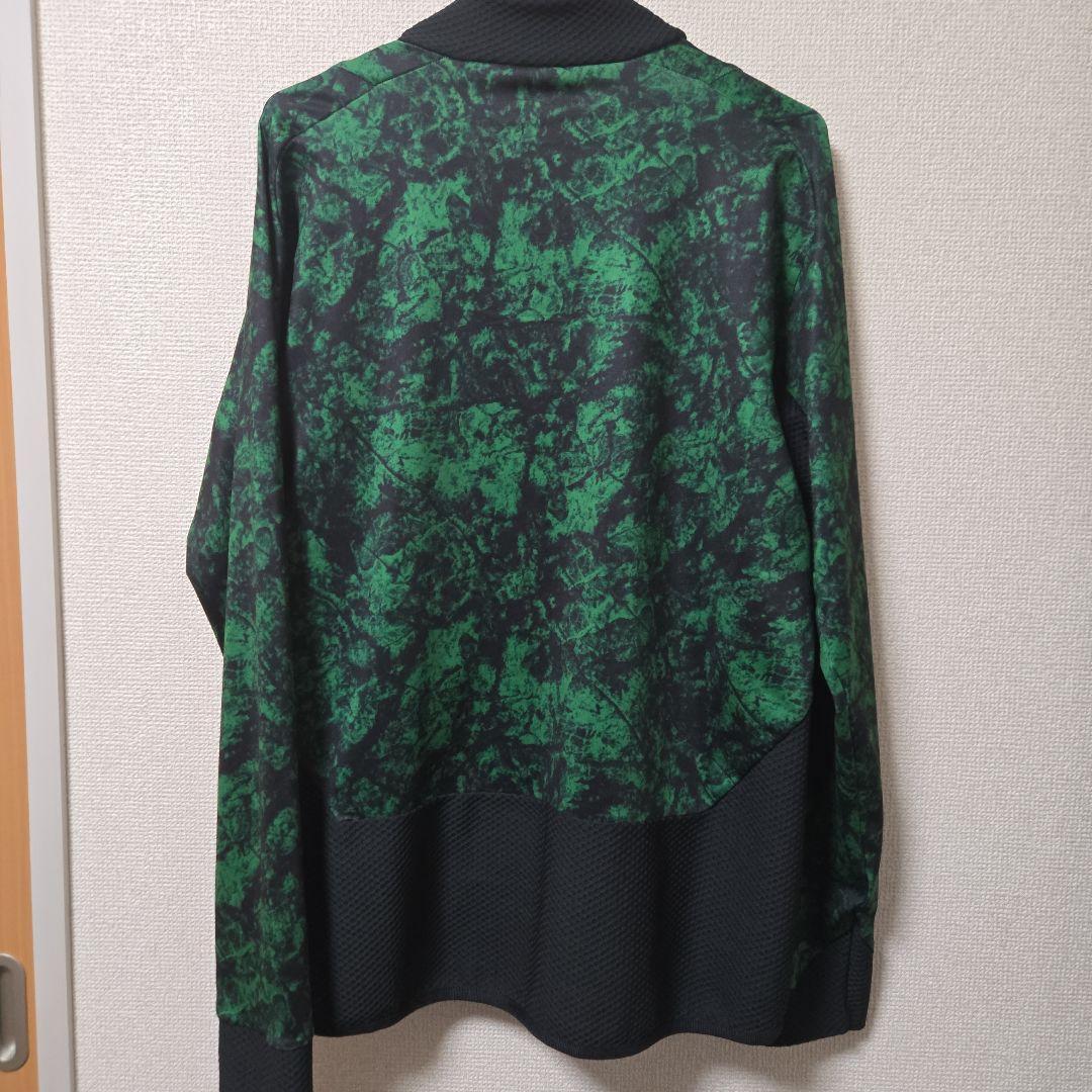 ATHLETA TOKYO VERDY ジャケットとパンツセット