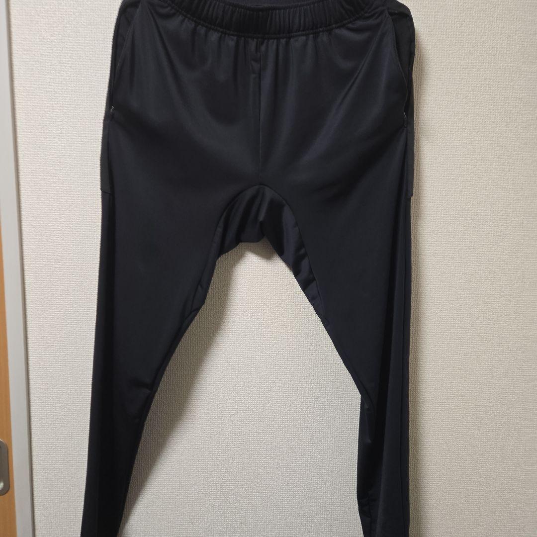 ATHLETA TOKYO VERDY ジャケットとパンツセット