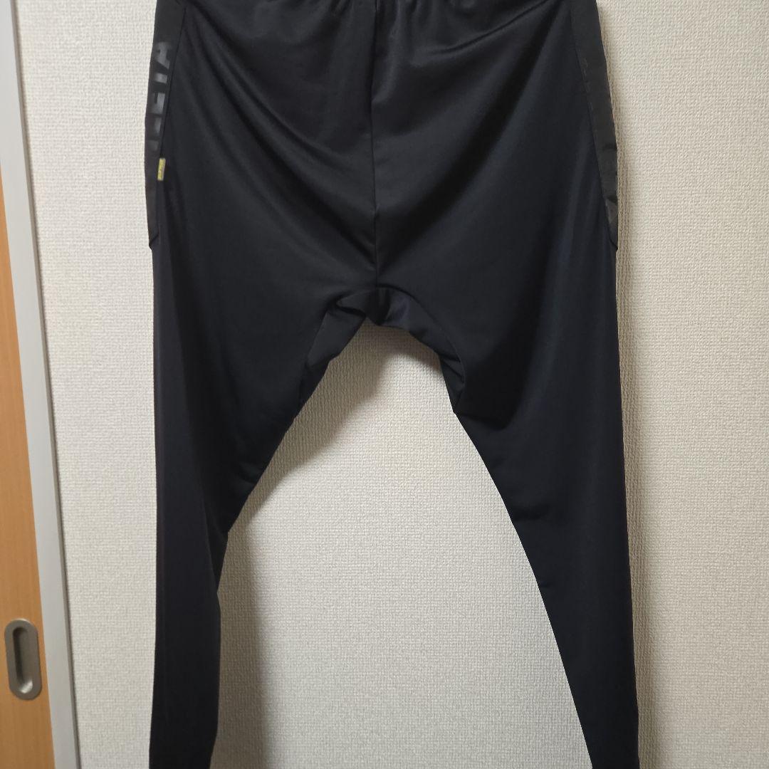 ATHLETA TOKYO VERDY ジャケットとパンツセット