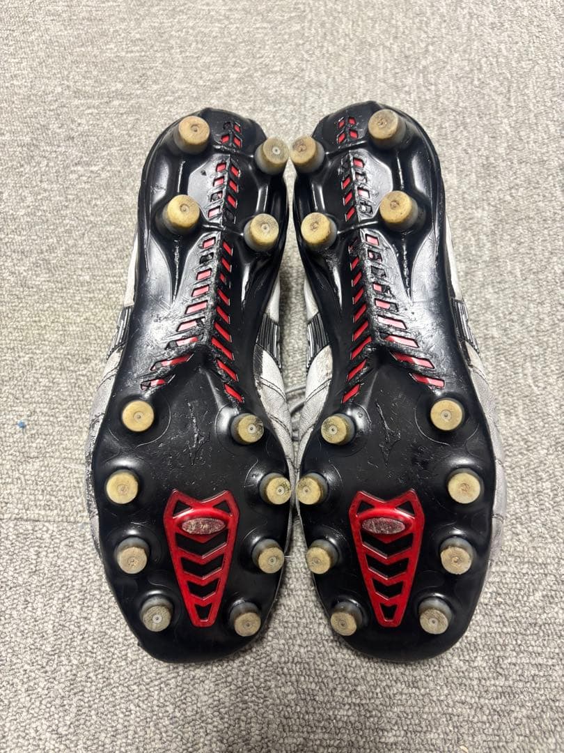 Mizuno Moreliaネオ4Japanサッカーシューズ