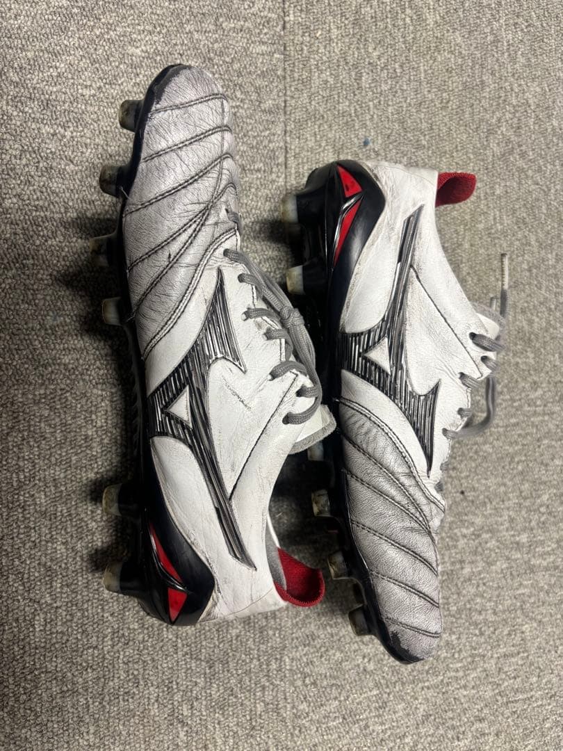Mizuno Moreliaネオ4Japanサッカーシューズ